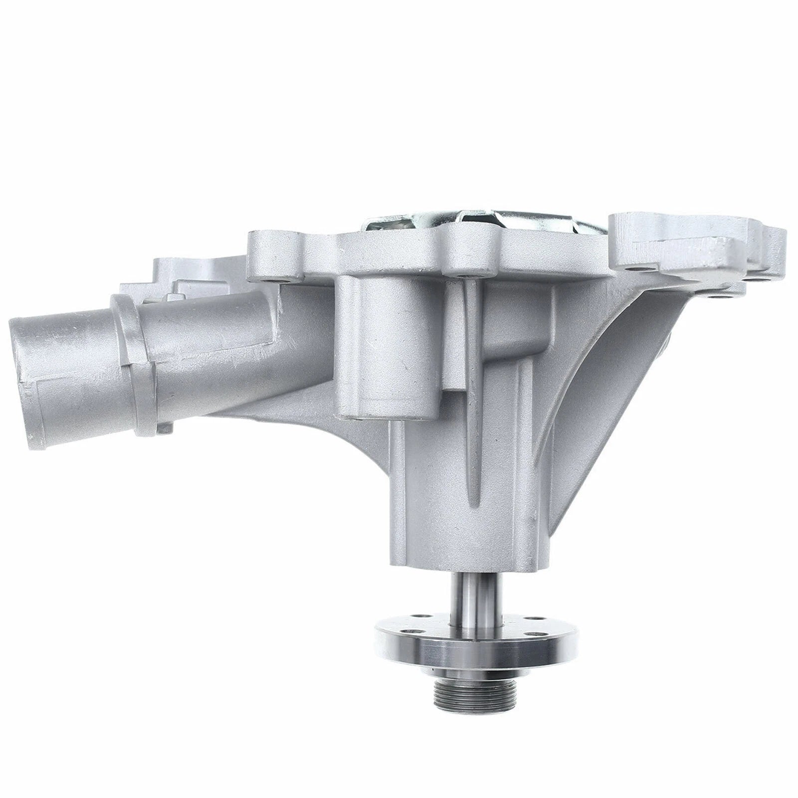 Engine Water Pump for Ford F-150 E-150 Club Wagon (1997–2008)