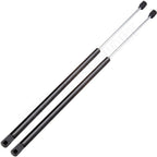 2X Rear Window Lift Supports for GMC Envoy, Trailblazer (2002–2008)
