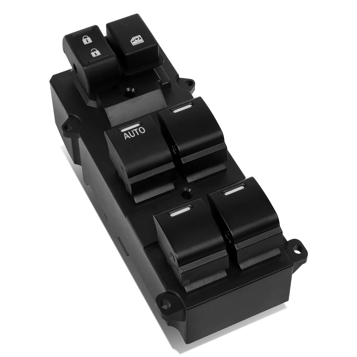 Driver Side Door Master Power Window Control Switch for Honda CR-V (2012–2013)