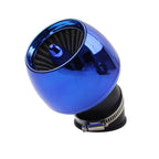 Air Intake Filter Cone Pod for ATV Scooter (28MM/35MM/42MM/48MM)