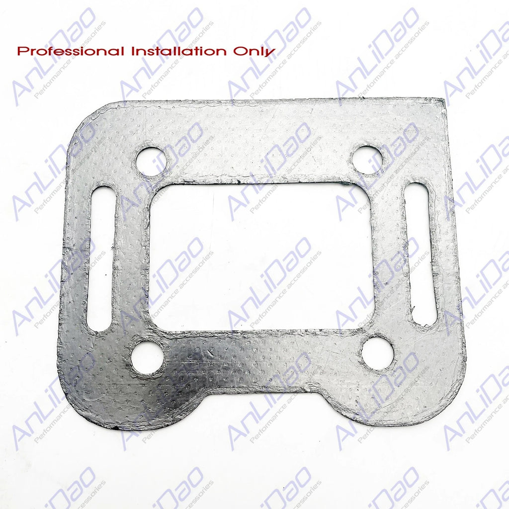 Exhaust Elbow Gasket for Mercruiser 224 CID (27-18272, 27-97863, 18-0881-1)
