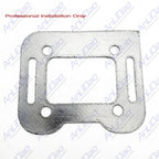 Exhaust Elbow Gasket for Mercruiser 224 CID (27-18272, 27-97863, 18-0881-1)