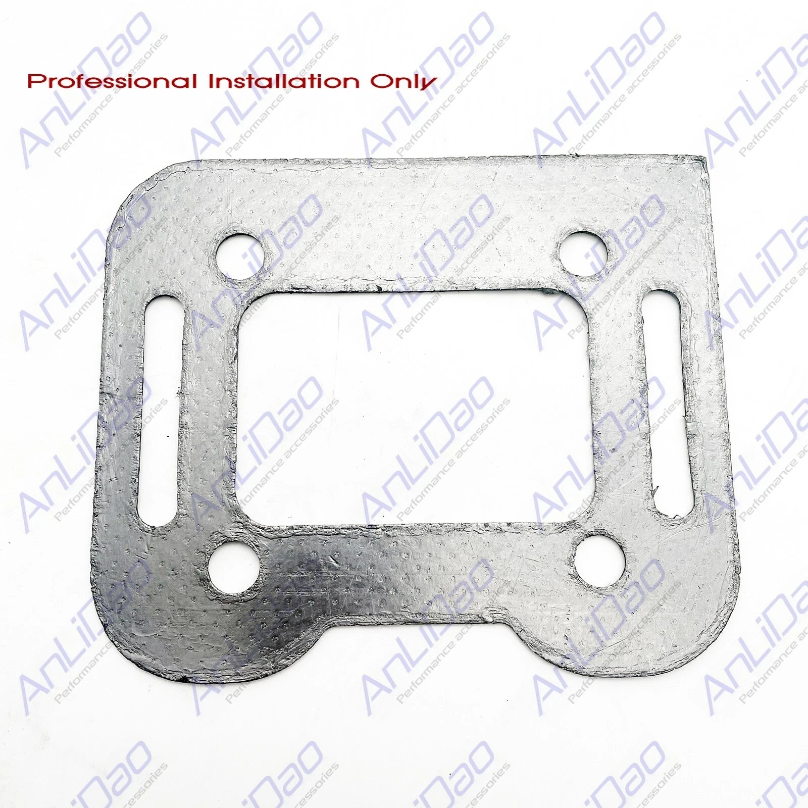 Exhaust Elbow Gasket for Mercruiser 224 CID (27-18272, 27-97863, 18-0881-1)