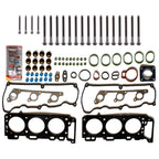 Head Gasket Set w/Head Bolts for Ford Explorer Ranger Mazda B4000 (2004–2010)