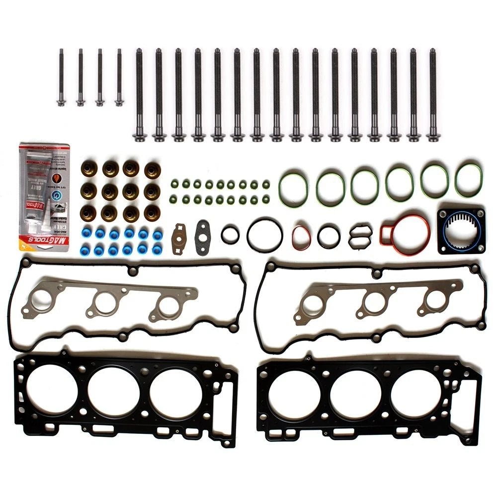 Head Gasket Set w/Head Bolts for Ford Explorer Ranger Mazda B4000 (2004–2010)