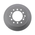 Bosch QuietCast Disc Brake Rotor for Lexus Toyota (312mm)