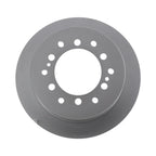 Bosch QuietCast Disc Brake Rotor for Lexus Toyota (312mm)