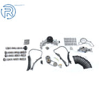 Camshaft Rocker Arms Lifters Timing Chain Kit for Chrysler Jeep Dodge 3.6L (2011–2016)