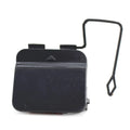 Tow Hook Eye Cover for BMW 7 Series F01 F02 (2009–2012)