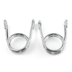 Torsion Type Solo Seat Springs for Harley Chopper Bobber XS