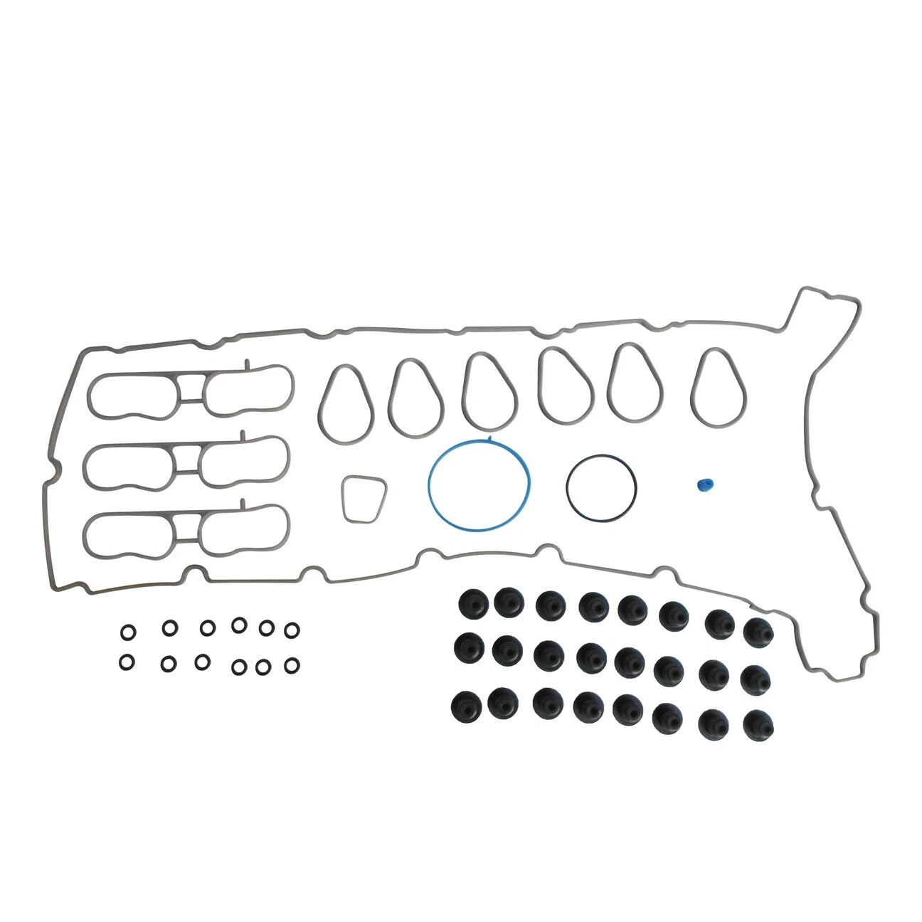 Engine Head Gasket Kit for GM Buick Chevy GMC Isuzu Saab 4.2L (2002–2005)