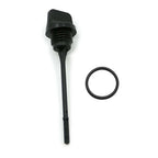 Engine Oil Dipstick w/ O-Ring for Yamaha BW80 PW80 YFM350 (1985–2006)