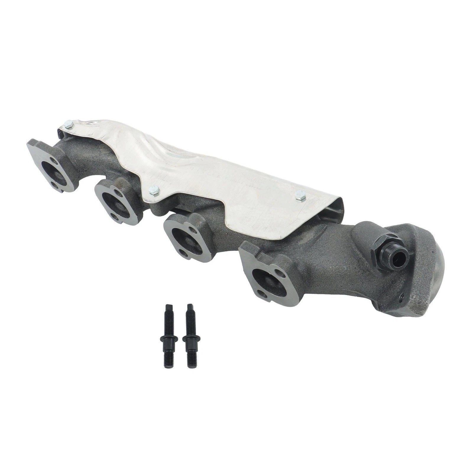 Exhaust Manifold for Ford Explorer Mercury Mountaineer (2002–2005) 4.6L