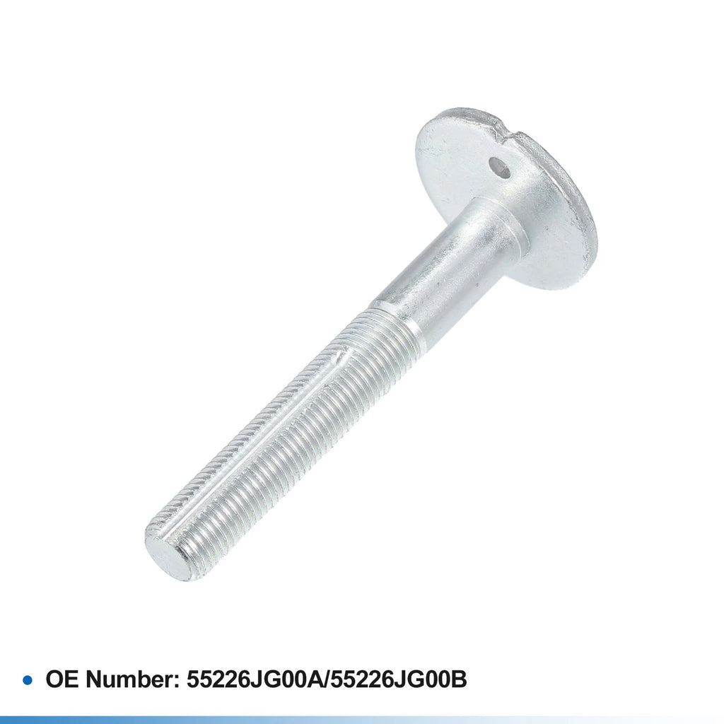Suspension Arm Alignment Cam Bolt for Nissan X-Trail (2007–2019) No. 55226JG00A