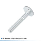 Suspension Arm Alignment Cam Bolt for Nissan X-Trail (2007–2019) No. 55226JG00A