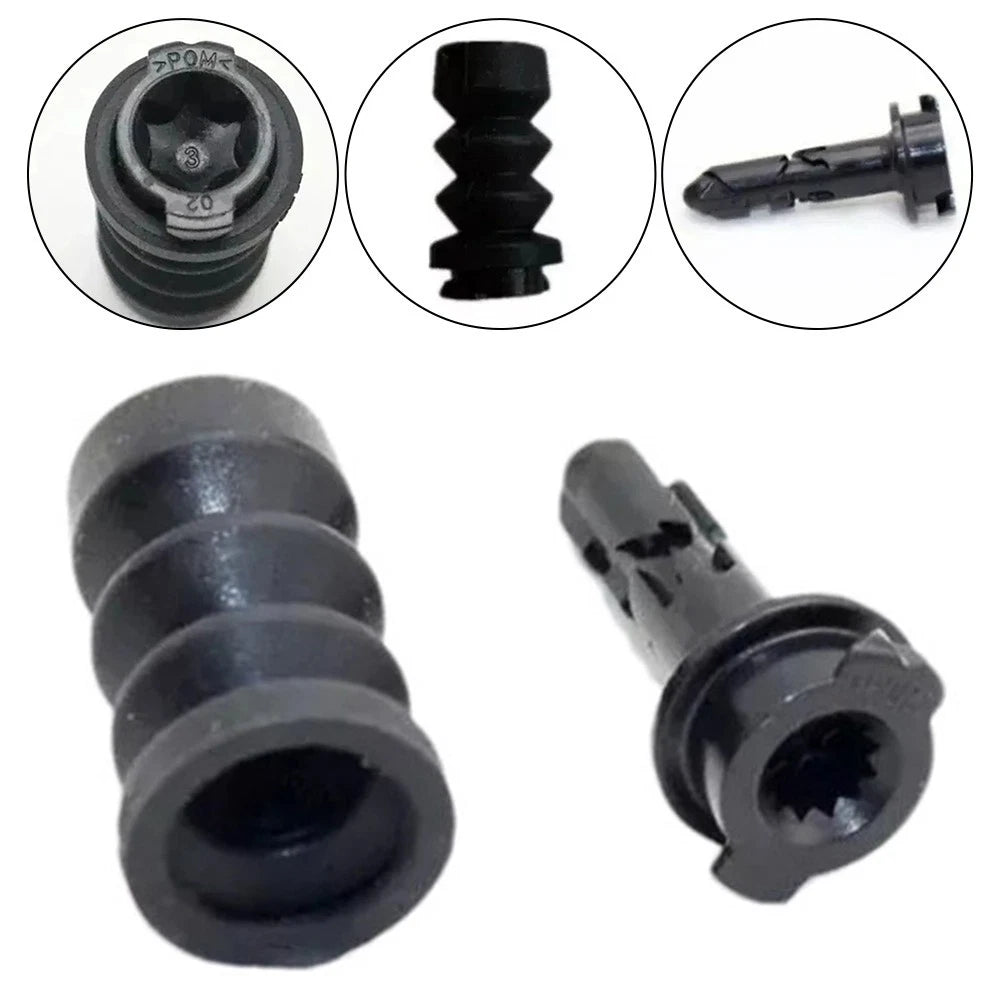 Fuel Tank Filler Door Release Latch for Ford T6 MK1 (2011–2015)
