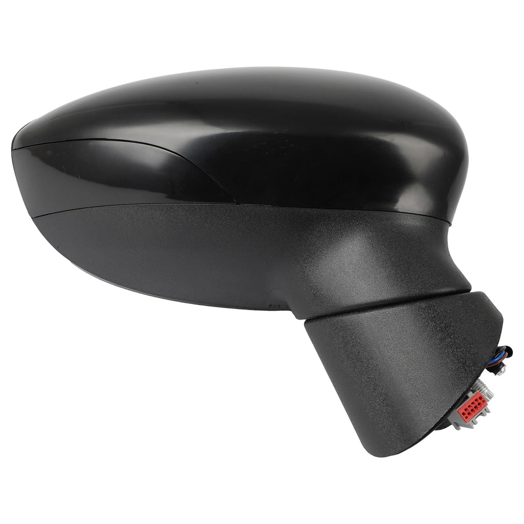 Passenger Side Door Mirror for Ford Fiesta (2011–2016) Power Right