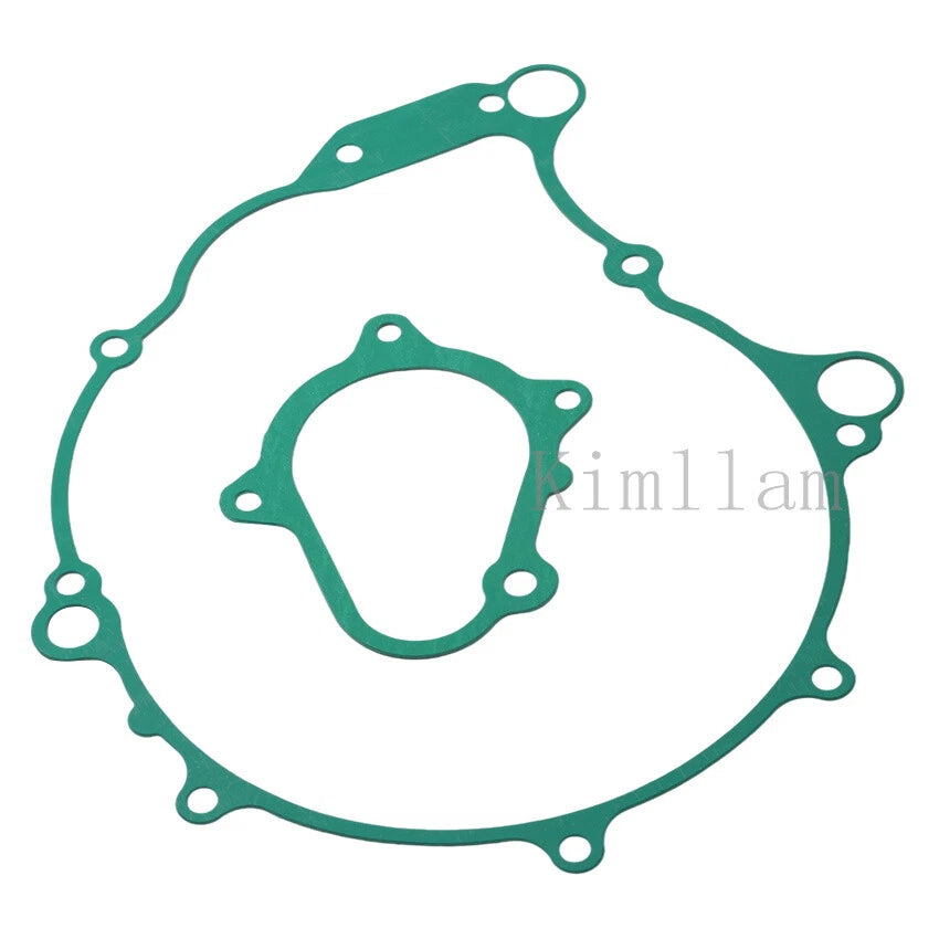 Stator Cover Gasket for Yamaha YFM660R Raptor 660R (2001–2005) 5LP-15451-00