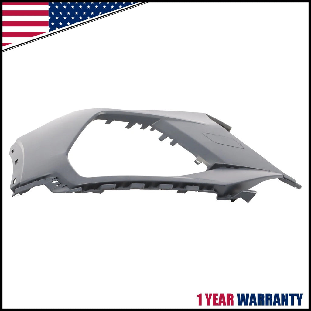 Front Right Bumper End for Audi Q3 (2019–2023) 83A807108FGRU