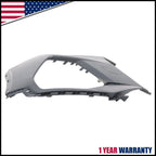 Front Right Bumper End for Audi Q3 (2019–2023) 83A807108FGRU