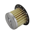WIX 33039 Cartridge Fuel Metal Canister Filter for Buick Cadillac Chevrolet