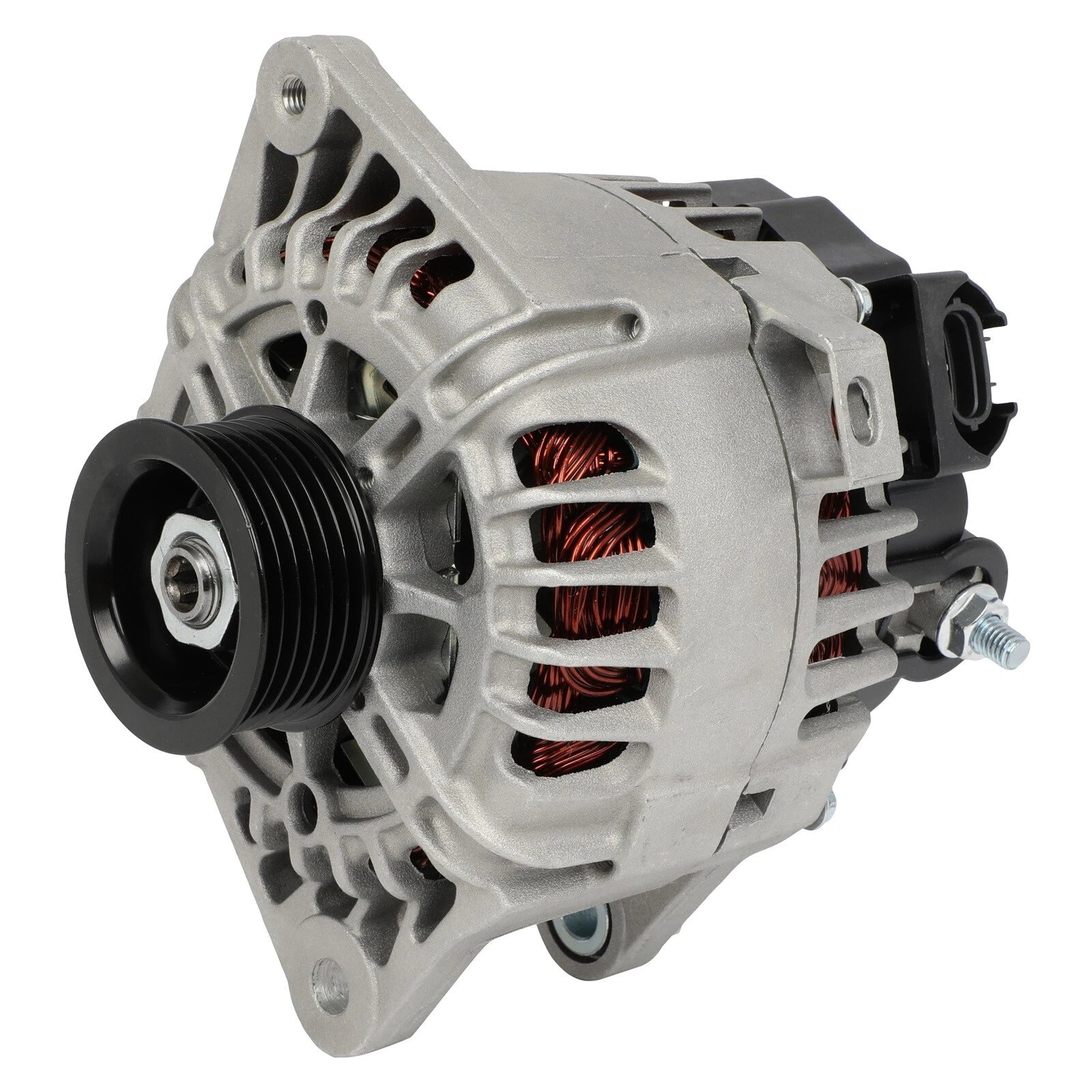 Alternator for Kia Rio (2012–2017) 1.6L 110Amp 12V