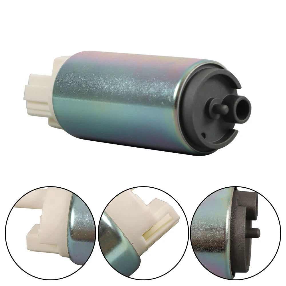 Intank Fuel Pump for Suzuki Hayabusa GSX1300R (2008â2012)