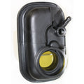 Coolant Reservoir for BMW Z3, 328i, M3, 325i, 323i (1992–2002)