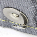T25/T28 GT25 GT28/30 Turbo Steel Mesh Heat Shield Blanket Wrap Kit