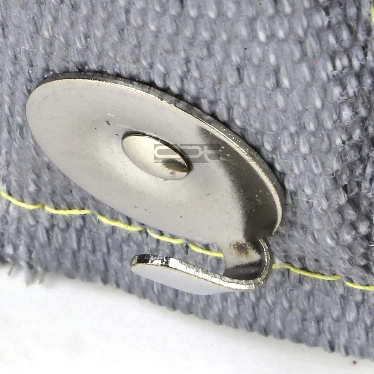 T25/T28 GT25 GT28/30 Turbo Steel Mesh Heat Shield Blanket Wrap Kit