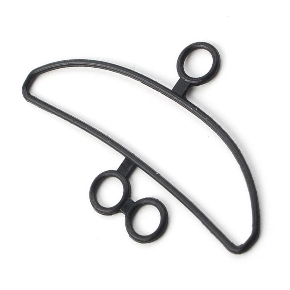 Black Carburetor Midbody Seal O-Ring for PWK 33 35 36 38 39 41mm
