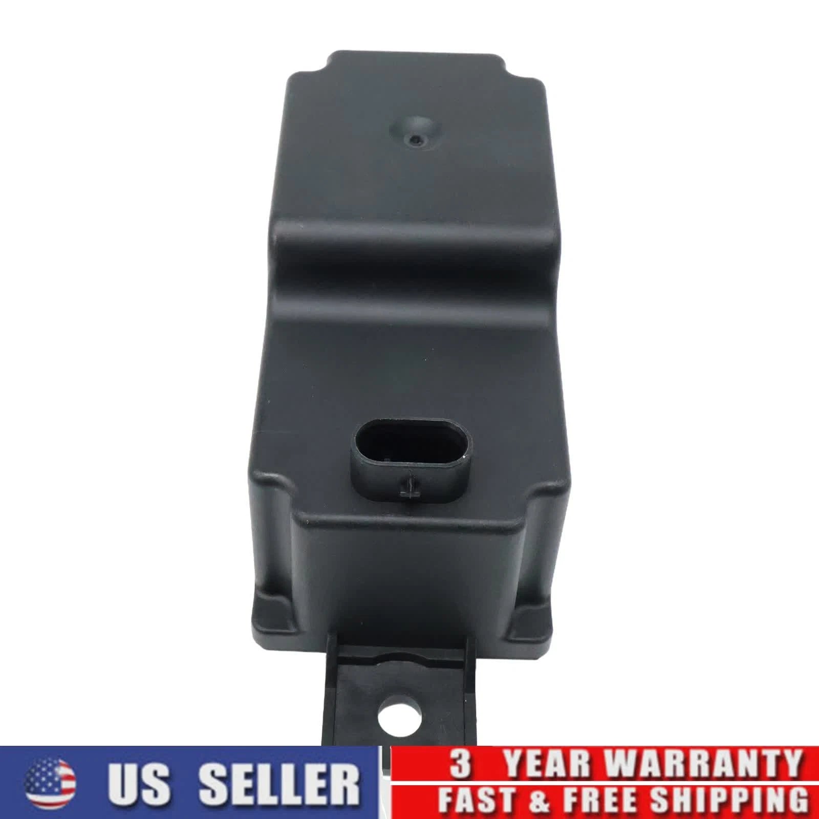 Auxiliary Battery Voltage Converter for Mercedes GLS450 GLS580 (2017–2023)