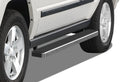 5-Inch Stainless Steel Running Boards for Jeep Commander (2006–2011)