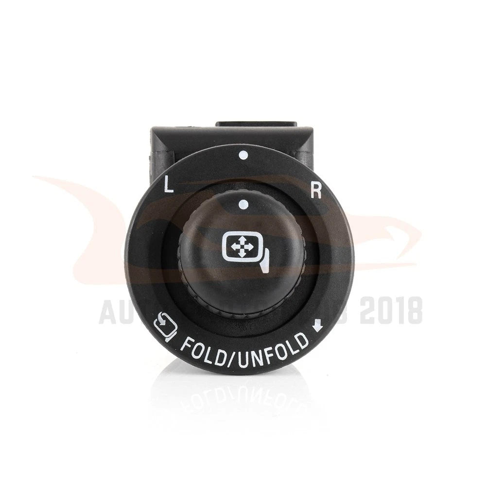Mirror Switch for Ford Expedition (2007–2013), F250 Super Duty (2008–2015)