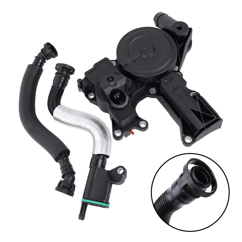 PCV Valve Kit 06H103495AH for Passat (2008–2010), Beetle (2012–2013)