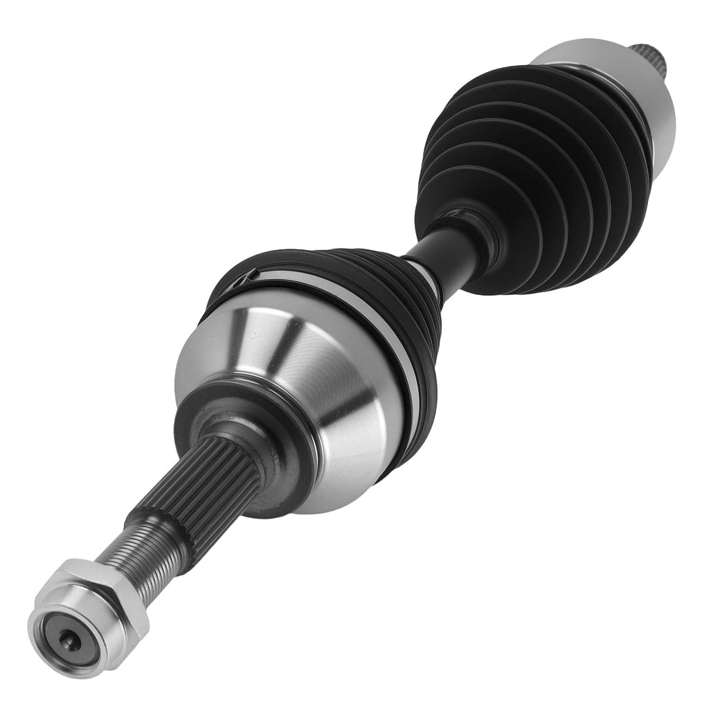 Front Left Right CV Axle for Chevrolet Colorado GMC Canyon (2004–2012) 4WD