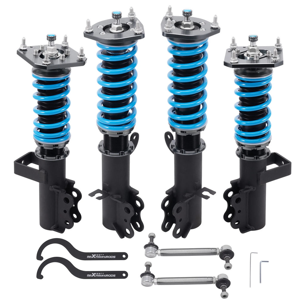 Coilover Suspension Kit for Toyota MR2 (1987-1989)