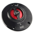 CNC Fuel Gas Tank Cap Cover for Kawasaki NINJA ZX6R 10R ER-6F/N Z800 Z750 Z1000