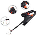 Throttle Handle for Atika HB 60 N