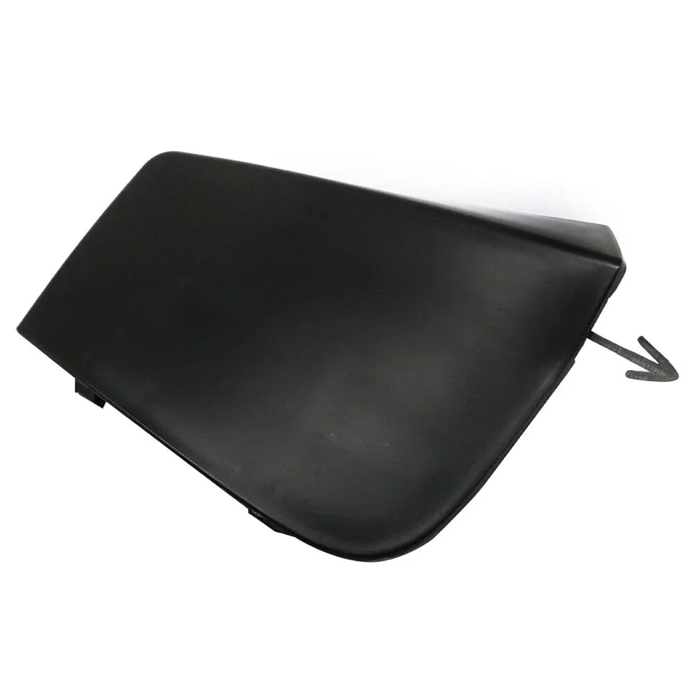 Front Bumper Tow Hook Cover for Nissan Murano SL SV 2003-2023