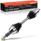 Front Right CV Axle Assembly for Chevy Malibu (2008–2012)