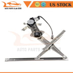 Window Regulator with Motor for Ford Mustang (1994–2004) Front Left