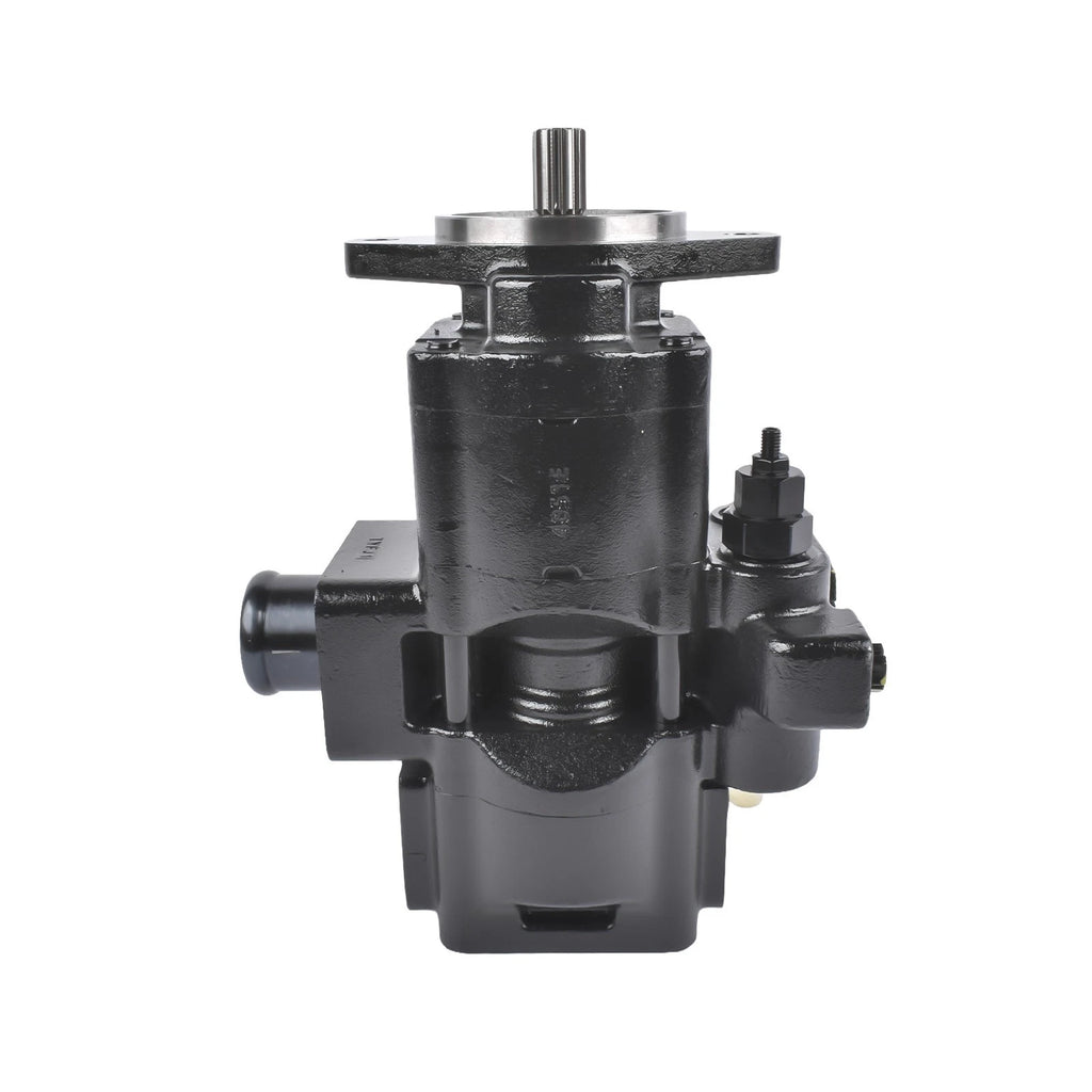 Hydraulic Pump for John Deere Backhoe Loader 310G, 310SJ, 310SK (2000-2015)