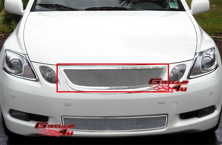 Mesh Grille for Lexus GS 350/GS 430/GS 450H (2007)