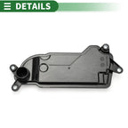 TL80SN Automatic Transmission Filter No.24269999 for Cadillac CTS (2014)