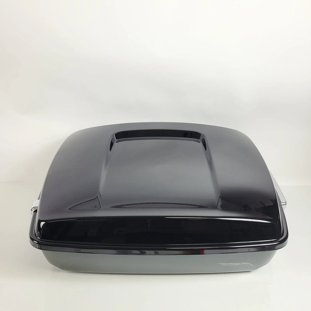 Chopped Tour Pak for Harley Davidson Touring (2014–2026) 53000402DH
