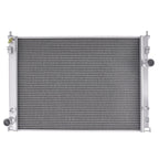 3 Row Aluminum Radiator for Dodge Charger GT SXT (2009–2022) CU13157 CH3010355