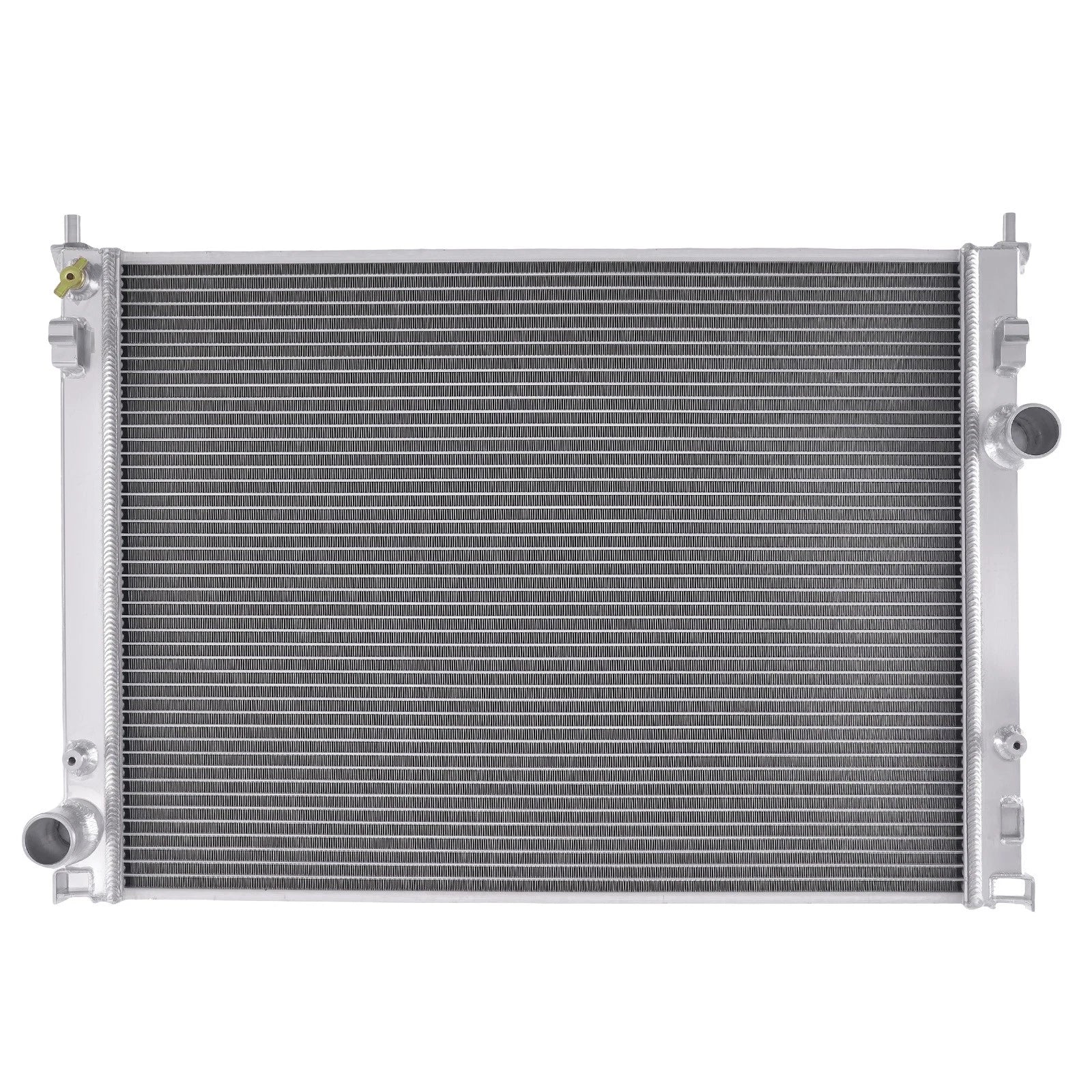 3 Row Aluminum Radiator for Dodge Charger GT SXT (2009–2022) CU13157 CH3010355
