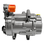 AC Compressor Replacement for Nissan Rogue Hybrid 2.0L (2017-2019)