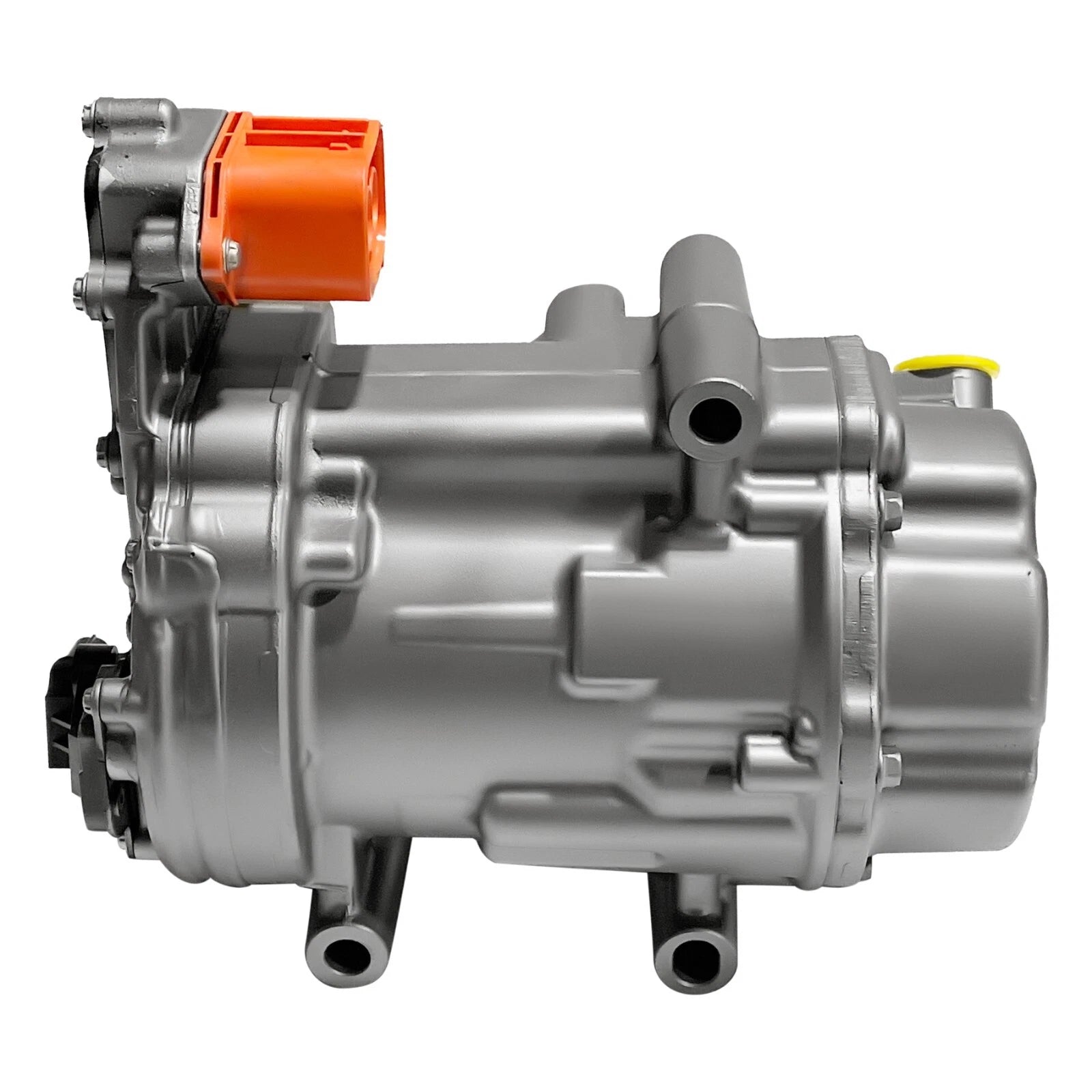 AC Compressor Replacement for Nissan Rogue Hybrid 2.0L (2017-2019)